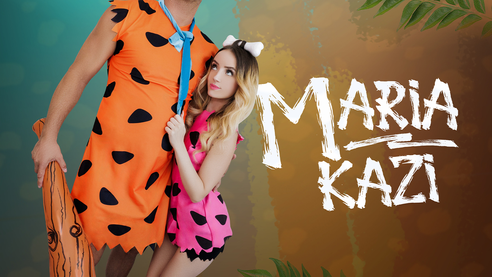 ExxxtraSmall Maria Kazi Sweeter Than Candy Exxxtra Small Maria Kazi Sweeter Than Candy