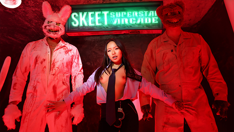 ExxxtraSmall Asia Lee Five Fucks At Skeet's Exxxtra Small Asia Lee Five Fucks At Skeet's