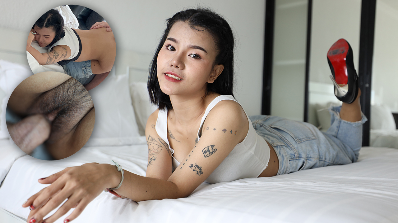 AsianSexDiary Pan Fast Fuck With Super Horny Thai Asian Sex Diary Pan Fast Fuck With Super Horny Thai